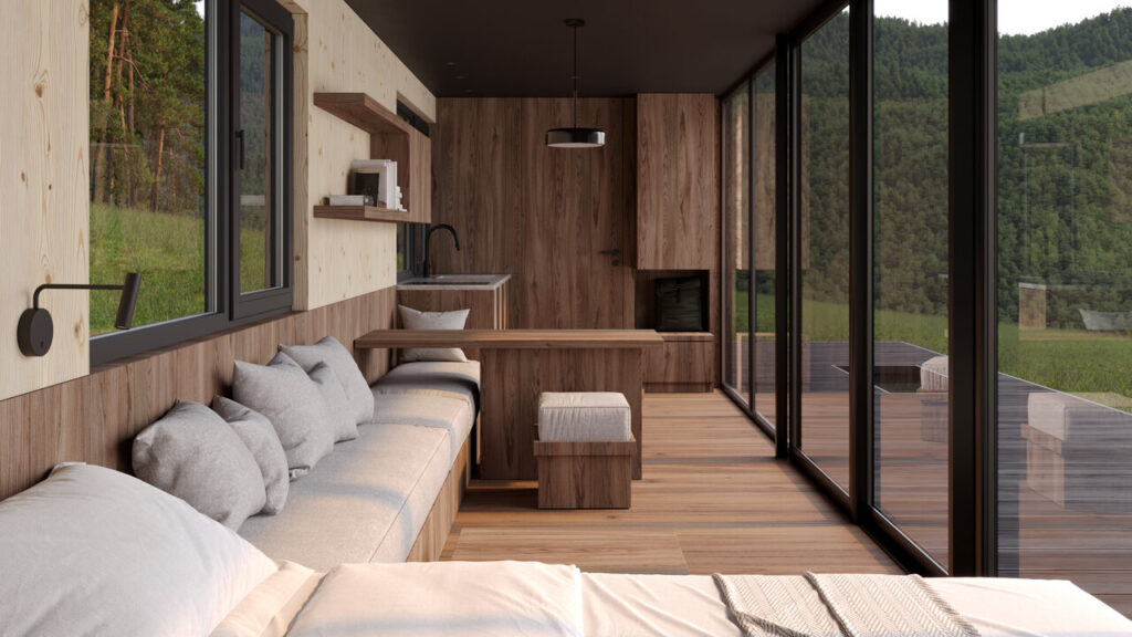 Rewild-dom-modulowy-z-drewna-kontenerowy-caloroczny